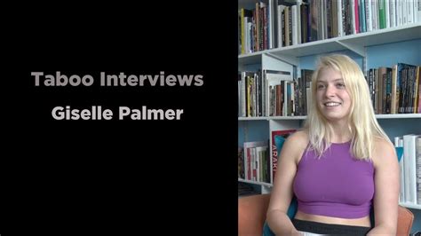 pervcity bts|PervCity BTS Interview with Giselle Palmer